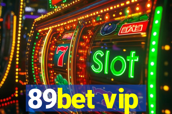 89bet vip